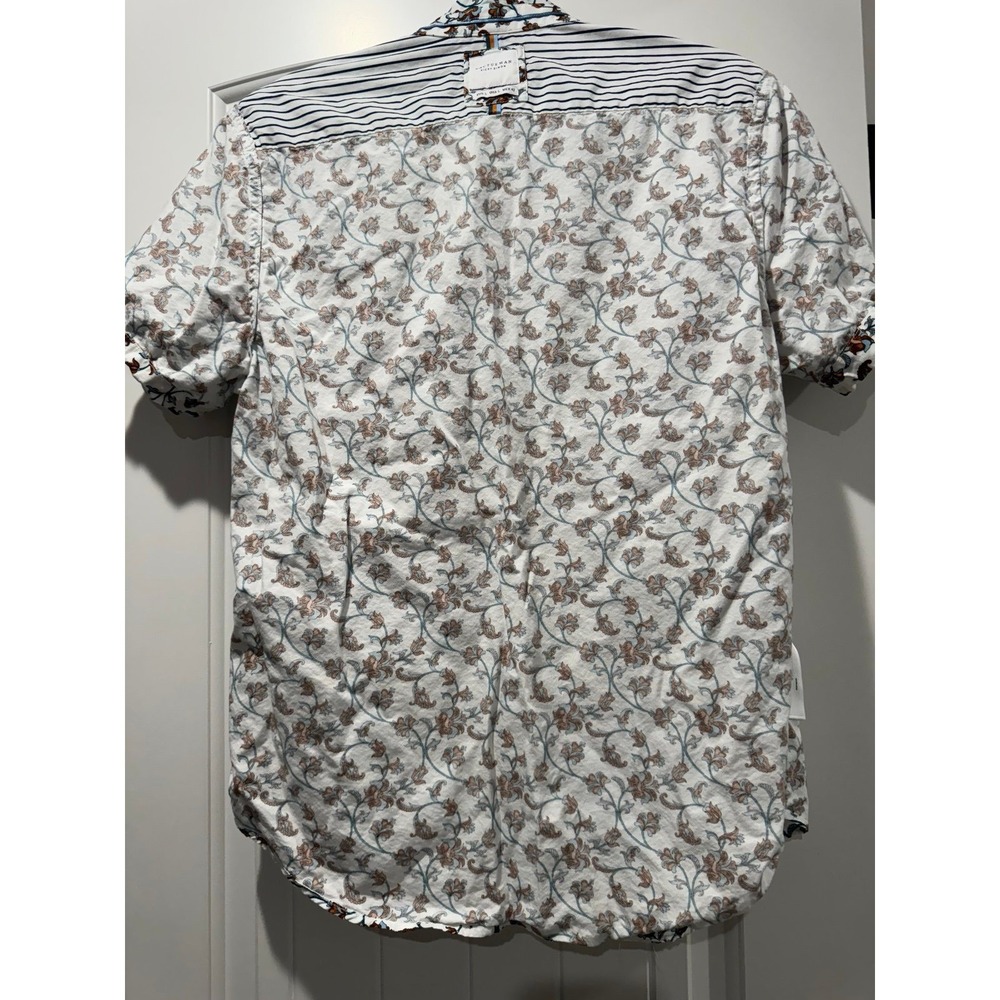 Cactus Man button up - Picture 5 of 7